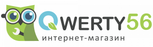 Интернет-магазин QWERTY56