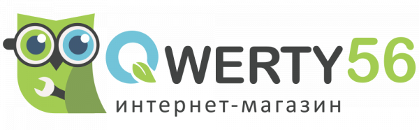 Интернет-магазин QWERTY56