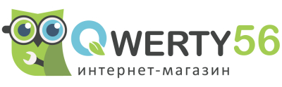 Интернет-магазин QWERTY56