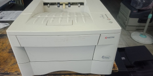 Принтер б\у Kyocera FS-1020D