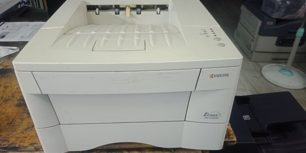 Принтер б\у Kyocera FS-1020D