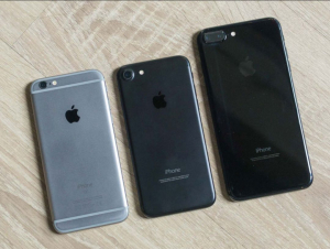 Владельцам iPhone!