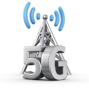 Сети 5G